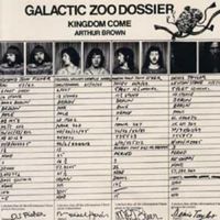Produktbild: Galactic Zoo Dossier