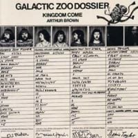Produktbild: Galactic Zoo Dossier (Exp.+Remastered)