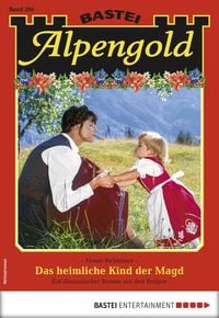 Produktbild: Alpengold 266