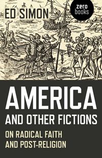 Produktbild: America and Other Fictions