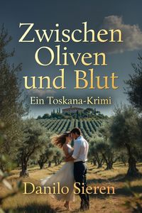 Produktbild: Zwischen Oliven und Blut