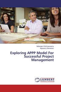 Produktbild: Exploring APPP Model For Successful Project Management