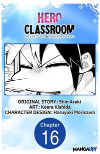 Produktbild: Hero Classroom #016