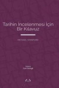 Produktbild: Tarihin Incelenmesi Icin Bir Kilavuz