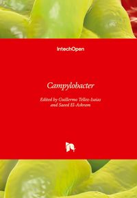 Produktbild: Campylobacter