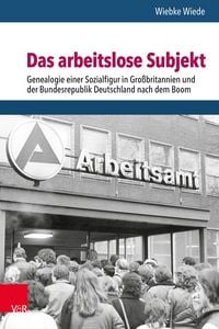 Produktbild: Das arbeitslose Subjekt
