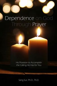 Produktbild: Dependence Prayer