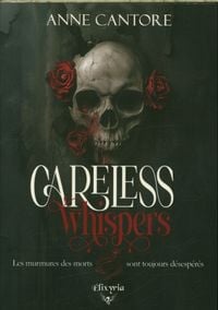 Produktbild: Careless whispers