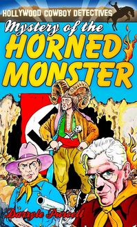 Produktbild: Mystery of the Horned Monster
