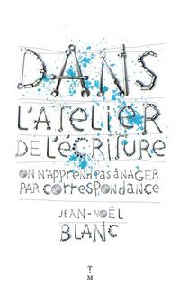 Produktbild: Dans l'atelier de l'&eacute;criture