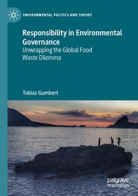 Produktbild: Responsibility in Environmental Governance