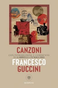 Produktbild: Canzoni