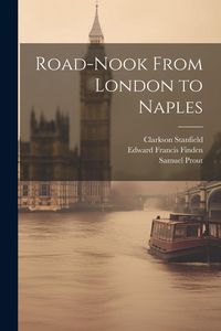 Produktbild: Road-Nook From London to Naples