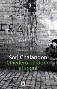 Produktbild: Chieder&ograve; perdono ai sogni