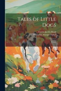 Produktbild: Tales of Little Dogs
