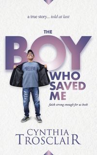 Produktbild: The Boy Who Saved Me