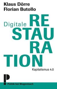 Produktbild: Digitale Restauration