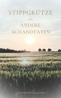 Produktbild: Stippgr&uuml;tze und andere Schandtaten