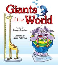 Produktbild: Giants of the World