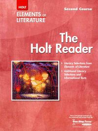 Produktbild: Elements Of Literature