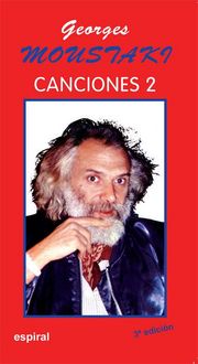 Produktbild: Canciones 2