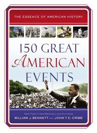 Produktbild: 150 Great American Events