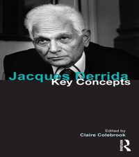Produktbild: Jacques Derrida