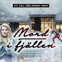 Produktbild: Mord i fj&auml;llen