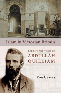 Produktbild: Islam in Victorian Britain