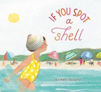 Produktbild: If You Spot a Shell