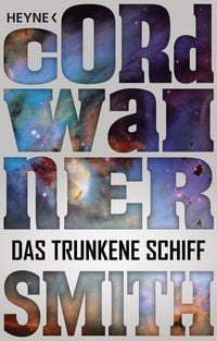 Produktbild: Das trunkene Schiff -