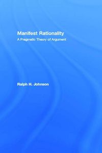 Produktbild: Manifest Rationality