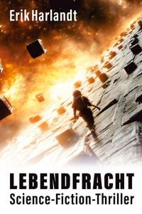 Produktbild: Lebendfracht