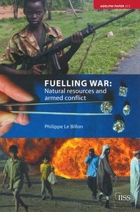 Produktbild: Fuelling War