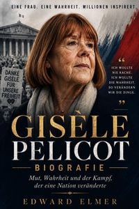 Produktbild: Gis&egrave;le Pelicot Biografie