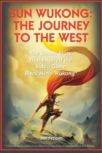 Produktbild: Sun Wukong