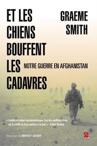 Produktbild: Et les chiens bouffent les cadavres
