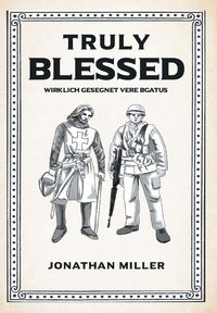 Produktbild: Truly Blessed