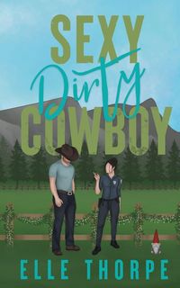 Produktbild: Sexy Dirty Cowboy