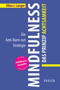 Produktbild: Mindfulness: Das Prinzip Achtsamkeit