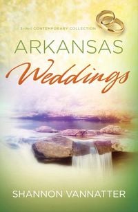 Produktbild: Arkansas Weddings