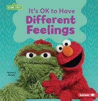 Produktbild: It's Ok to Have Different Feelings