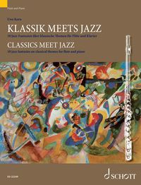 Produktbild: Classics meet Jazz
