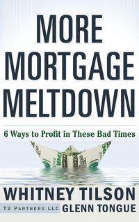 Produktbild: Mortgage Meltdown