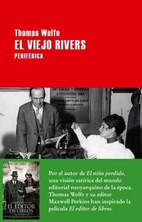 Produktbild: El Viejo Rivers