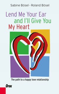 Produktbild: Lend me your ear and I&rsquo;ll give you my heart