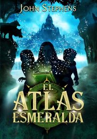Produktbild: El atlas esmeralda