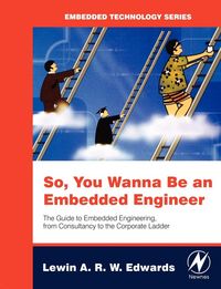 Produktbild: So, You Wanna Be an Embedded Engineer