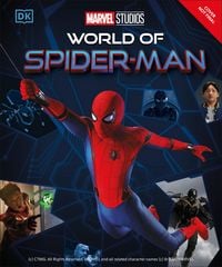 Produktbild: Marvel World of Spider-Man