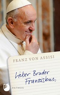 Produktbild: Lieber Bruder Franziskus